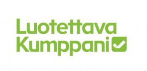 Luotettava Kumppani